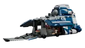 Battle of Felucia Separatist MTT