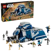 Battle of Felucia Separatist MTT
