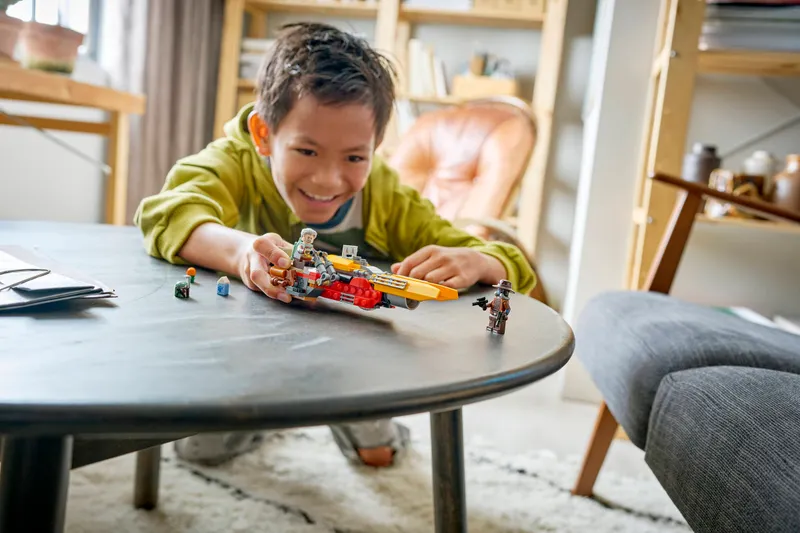 Cobb Vanth's Speeder