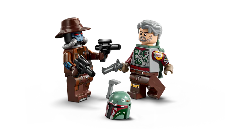 Cobb Vanth's Speeder