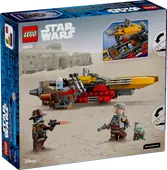 Cobb Vanth's Speeder