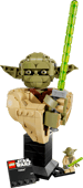 Yoda Bust