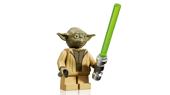 Yoda Bust