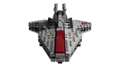 Venator-Class Attack Cruiser