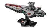 Venator-Class Attack Cruiser