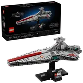 Venator-Class Attack Cruiser