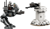 AT-RT Attack