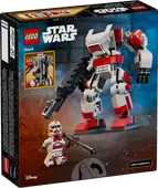 Clone Shock Trooper Mech