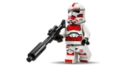 Clone Shock Trooper Mech