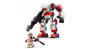 Clone Shock Trooper Mech