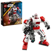 Clone Shock Trooper Mech