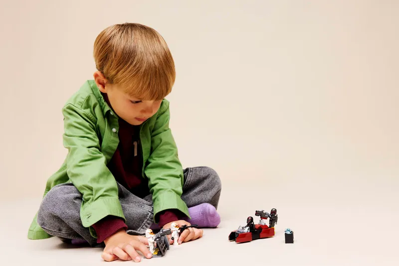 Siege of Mandalore Battle Pack