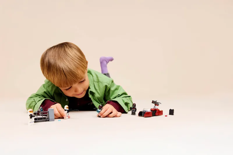 Siege of Mandalore Battle Pack