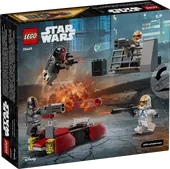 Siege of Mandalore Battle Pack