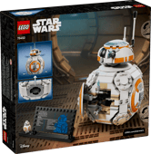 BB-8 Astromech Droid