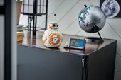BB-8 Astromech Droid
