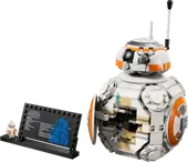 BB-8 Astromech Droid