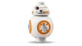 BB-8 Astromech Droid