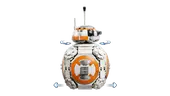 BB-8 Astromech Droid
