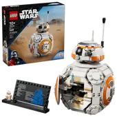 BB-8 Astromech Droid