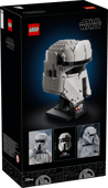 Imperial Remnant AT-RT Driver Helmet