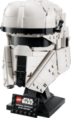 Imperial Remnant AT-RT Driver Helmet