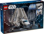 Imperial Lambda-Class Shuttle