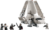 Imperial Lambda-Class Shuttle