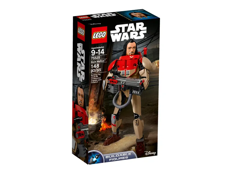 Baze Malbus
