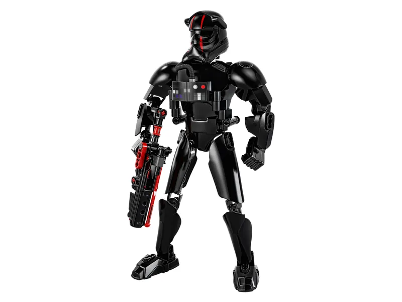 Elite TIE Fighter Pilot