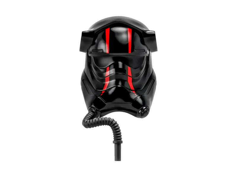 Elite TIE Fighter Pilot