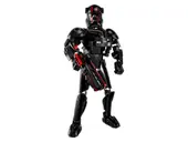 Elite TIE Fighter Pilot