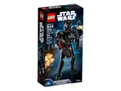 Elite TIE Fighter Pilot