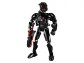 Elite TIE Fighter Pilot