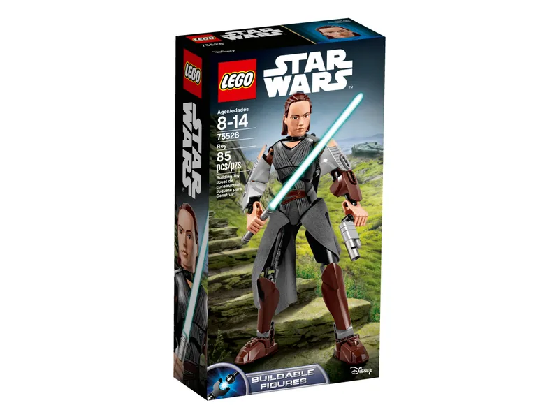 Rey Rey