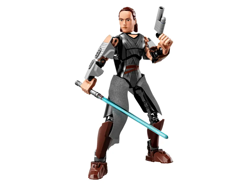 Rey Rey