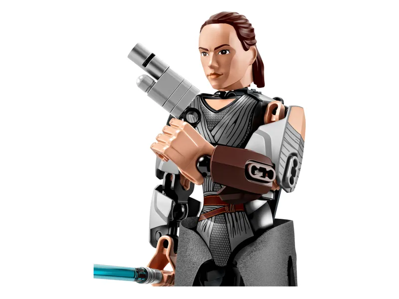 Rey Rey