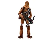 Chewbacca