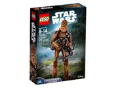 Chewbacca