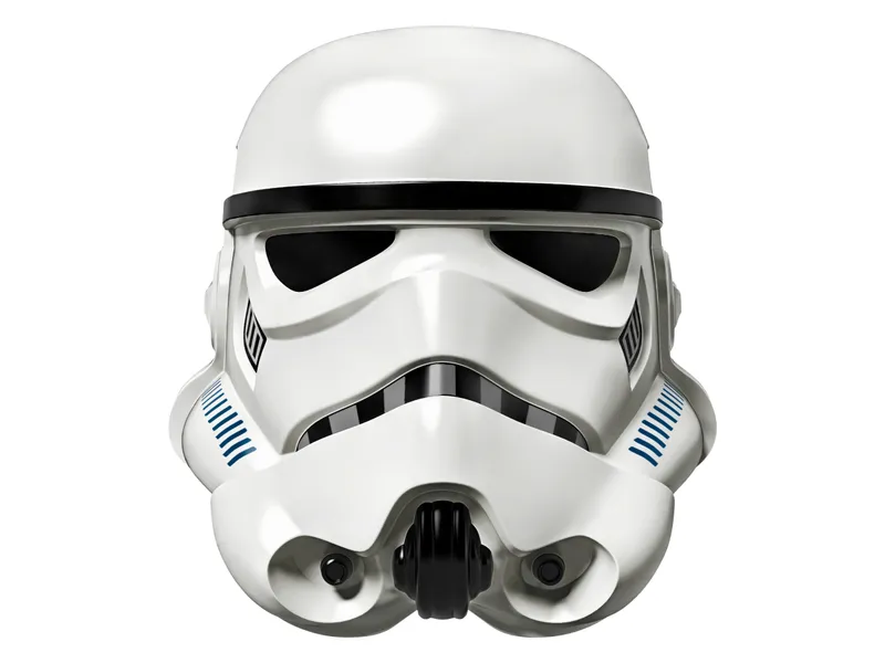 Stormtrooper Commander Stormtrooper Commander