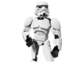 Stormtrooper Commander