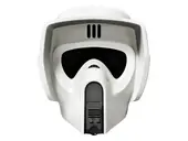 Scout Trooper & Speeder Bike