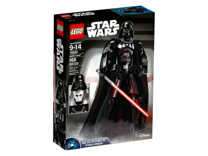 Darth Vader Darth Vader