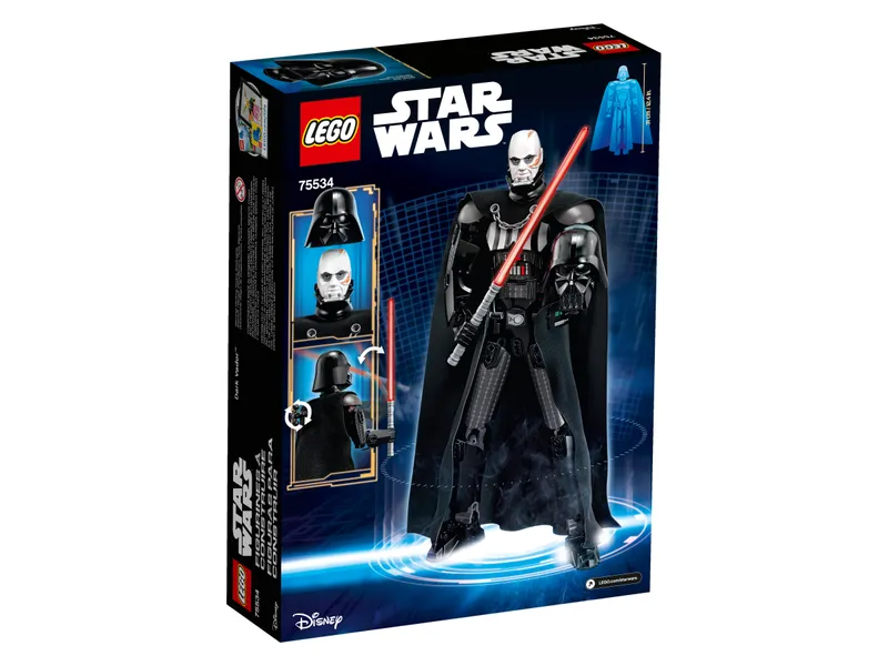 Darth Vader Darth Vader