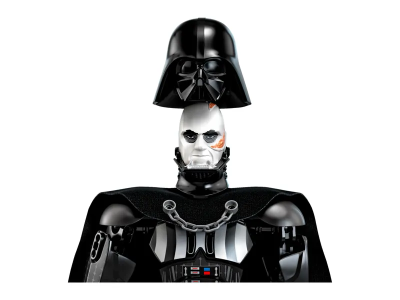Darth Vader Darth Vader