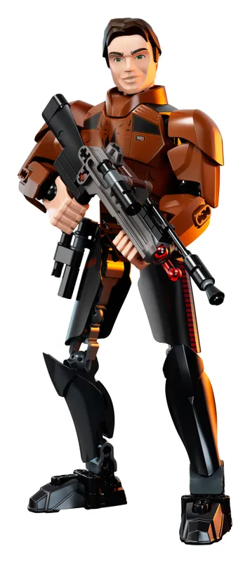 Han Solo