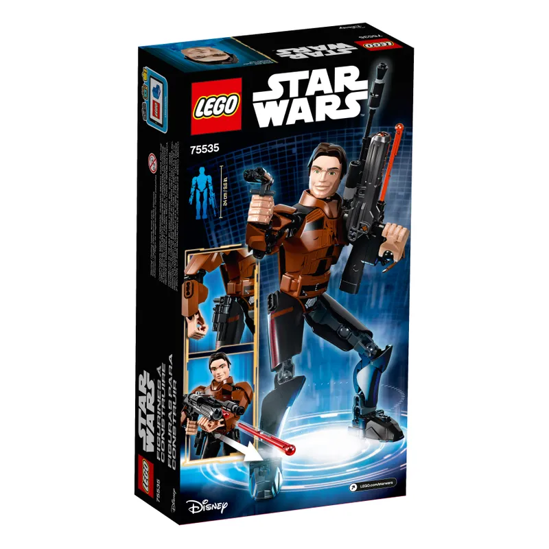 Han Solo
