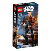 Han Solo