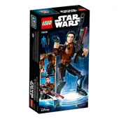 Han Solo