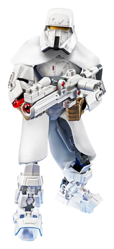 Range Trooper Range Trooper